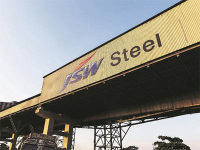 JSW Steel eyes to supply 1.5 lakh tonne to metro rail projects in FY20