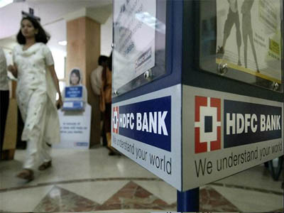 HDFC Bank sees signs of rural revival as wider economy remains sluggish