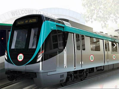 Noida to get another metro line, Rs 2,682 crore project gets UP cabinet nod