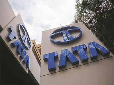 Tata Motors to hike passenger vehicle prices from Jan to offset BSVI impact