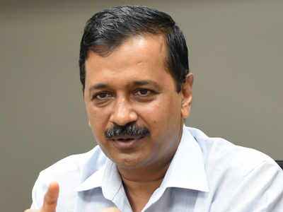 Within 6 months, 11,000 wifi hotspots will be set up at public places in Delhi: Kejriwal