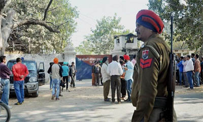 Punjab police to provide free pick up, drop to women post 9 PM, announces CM