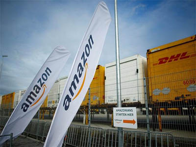 Amazon faces widening US antitrust scrutiny, cloud business also under le