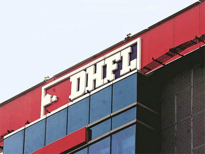 Fixed deposit holders of debt-laden DHFL asked to submit claims by Dec 17