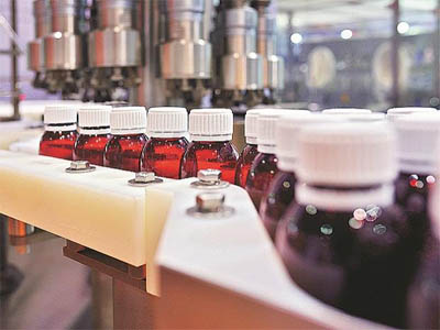 Eris Lifesciences surges 7%, hits 5-month high in a weak market