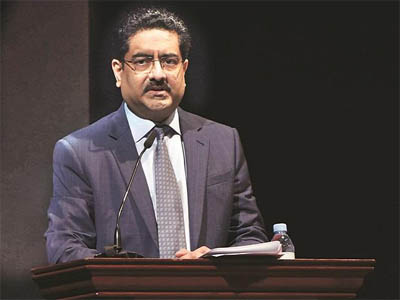 Vodafone Idea will shut shop if govt doesn't provide relief: KM Birla