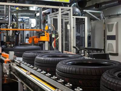 MTPL to set up off-highway tyre facility in Gujarat, invest $107 million