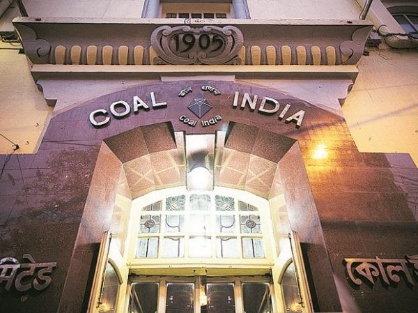 Coal India announces Rs 1,700 cr performance-linked reward to employees