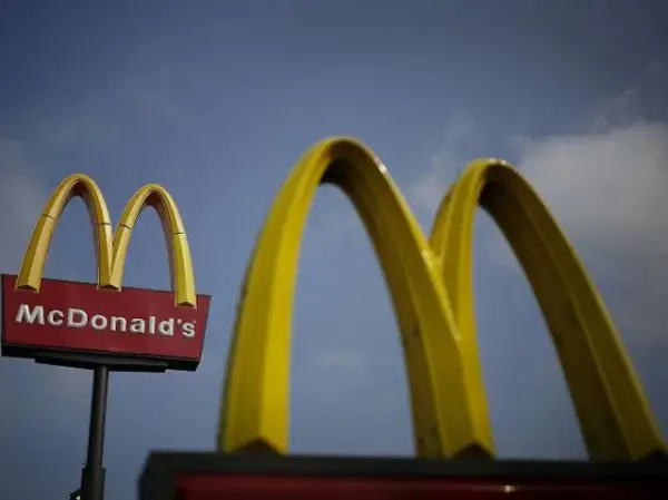 McDonald's India launches first all-women drive-thru restaurant