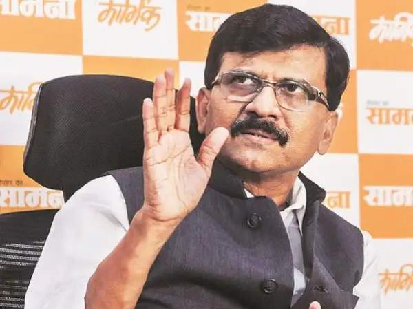 Sena leader Sanjay Raut to appear before ED today in money laundering case