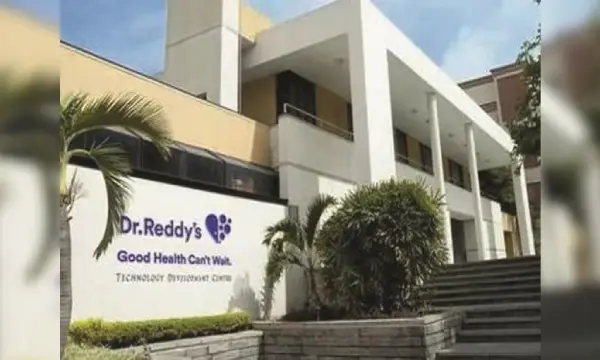 Dr Reddy's partners with Sanofi India to distribute vaccine brands in India