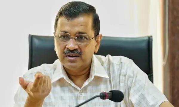 'States are expected to...': India strongly objects to US remarks on Delhi CM Arvind Kejriwal's arrest