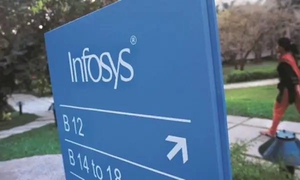 Infosys Q4 results: Net profit jumps 30% to Rs 7,969 crore, revenue up 1.3%