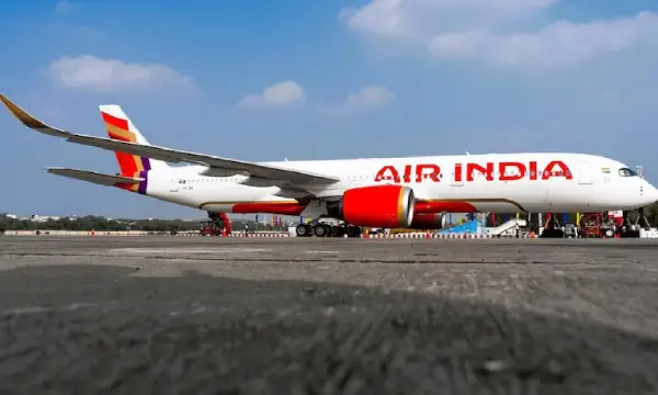 Air India enters into codeshare pact with Japan's All Nippon Airways