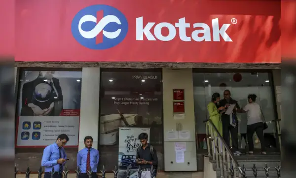 RBI tells Kotak Mahindra Bank to stop issuing new credit cards