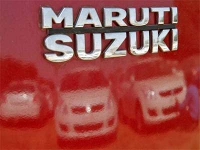 Maruti aims to sell 2 mn cars in 2020