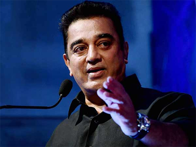 Kamal Haasan faces first political hurdle ahead of party launch, denied permission to visit Kalam's school in Rameswaram