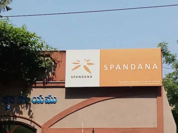 Spandana Sphoorty looks to steady ship after over 4 months of uncertainty