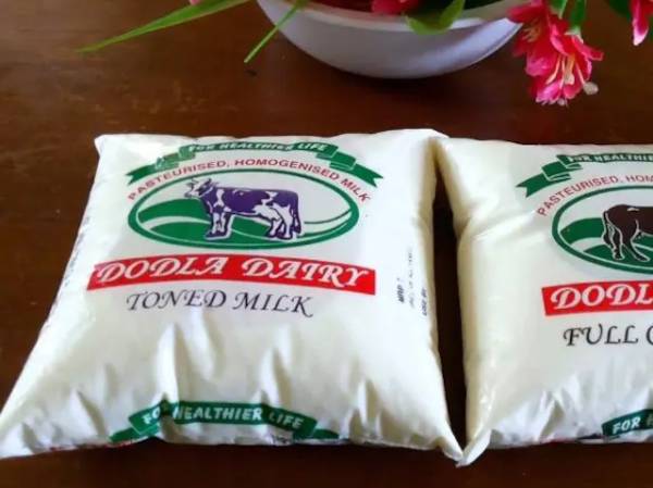 Dodla Dairy to acquire Sri Krishna Milks for Rs 50 crore; stock surges 19%