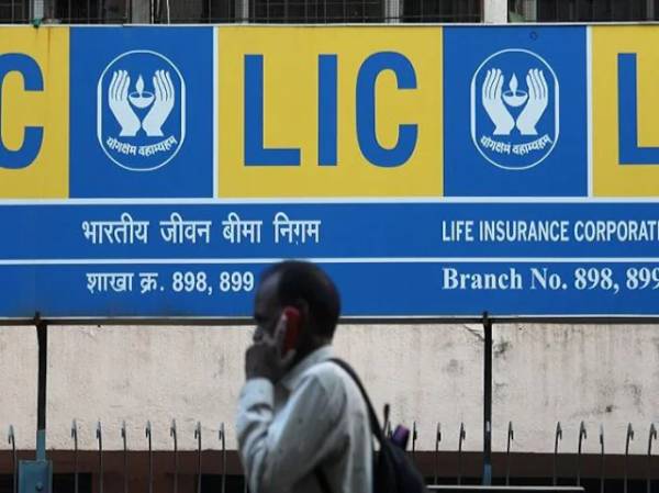 Govt updates LIC IPO draft papers with Q3 nos; net profit at Rs 235 cr