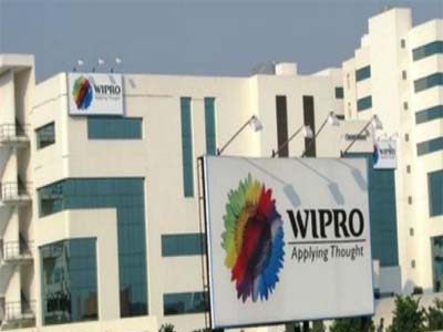 Wipro to buy back Rs 2,500 cr shares