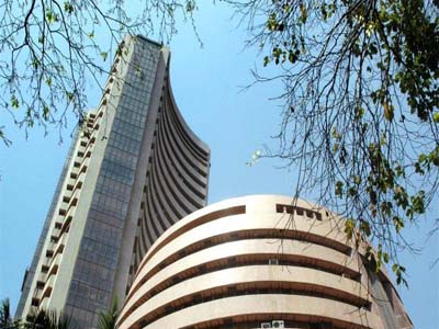Sensex regains 26k-level, climbs 219 points