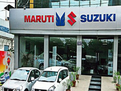 Toyota, Maruti Suzuki set to clash on shared models