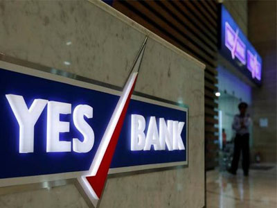 Yes Bank opens offices in London, Singapore
