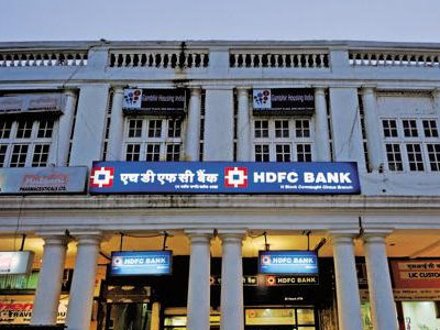 HDFC Bank Q4 net profit rises 20% to Rs4,799 crore