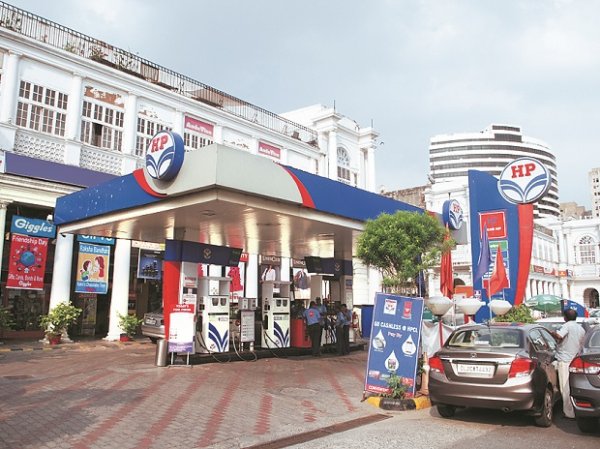 HPCL rallies 8%, hits 52-week high on strong March quarter results