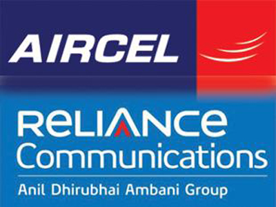RCom-Aircel merger talks for another fortnight