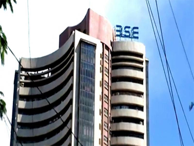 Sensex down 83 points in early trade on profit-booking