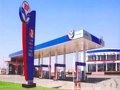 HPCL hits new high as board approves 2:1 bonus issue