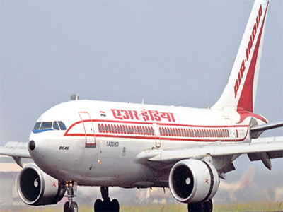 Air India to link Ahmedabad-Newark via London from August 15