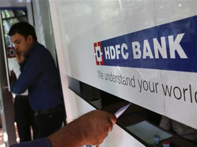 HDFC Bank Q1 net profit up 20% at Rs 3,239 cr, meets estimates; bad loans jump 13%