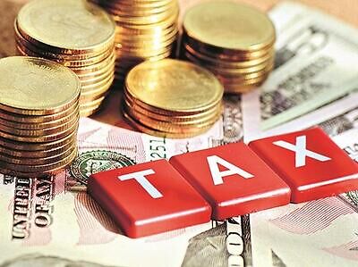IT refunds worth Rs 88,652 cr issued to over 2.5 million taxpayers