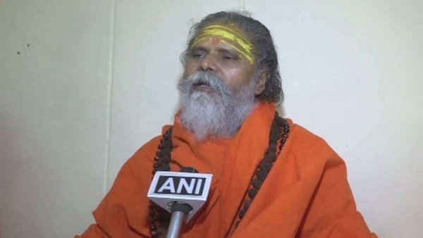 Mahant Narendra Giri death case: Anand Giri arrested as name surfaces in suicide note