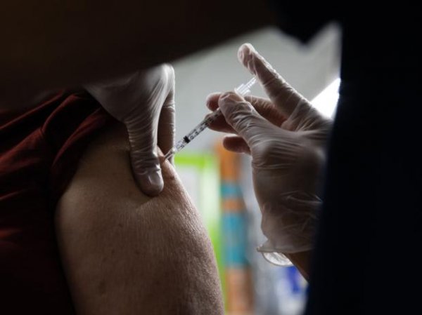 Evidence shows Covid vaccine is safe, effective for cancer patients