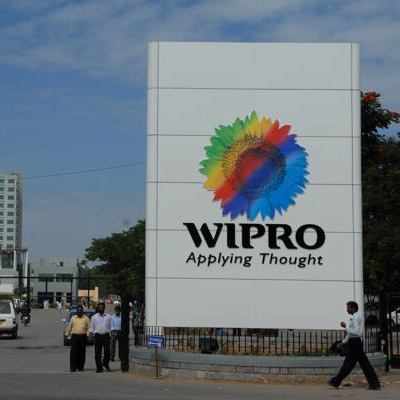 Wipro energy contracts suffering as oil plunges, says CEO
