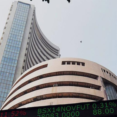Sensex breaches 28,900-mark; Nifty at 8,730.45