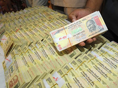 Demonetisation: No recovery of fake currency, no info on seizures from terror groups, smugglers, says Finance Ministry