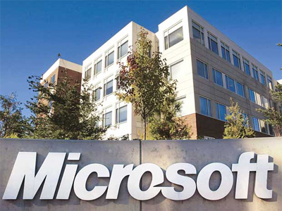 Microsoft might cut 700 jobs this month: Media reports