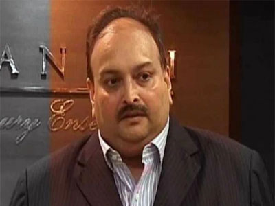 PNB fraud: Mehul Choksi surrenders Indian passport to Antiguan government