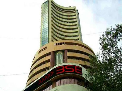 Sensex jumps 250 pts; Nifty tests 10,950