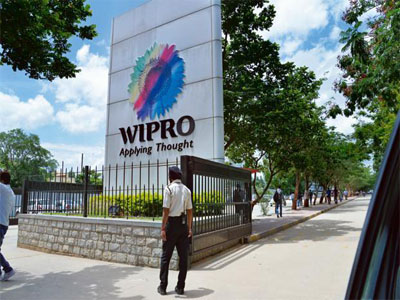 Wipro gets to cloud with $500-million US firm acquisition