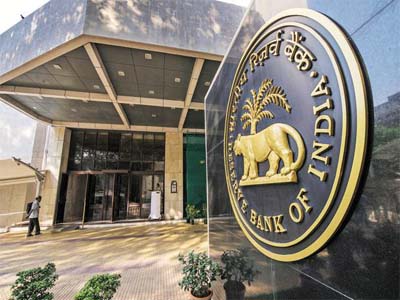 RBI issues guidelines for penalizing payments systems and banks