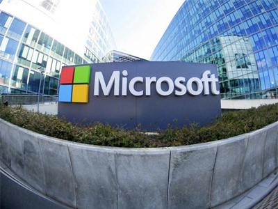Microsoft launches cybersecurity engagement centre in India