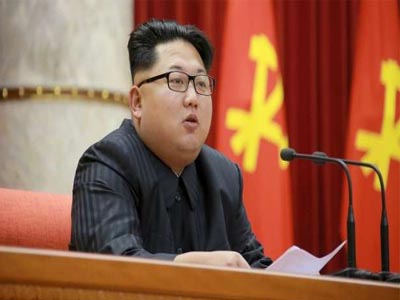 India stiffens restrictions on trade with North Korea