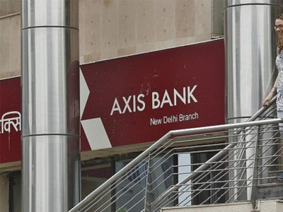 Axis Bank to report Q2 results today. Here's what leading brokerages expect