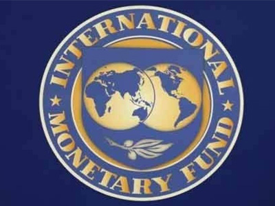 IMF says corporate tax cut has a positive impact on investment in India